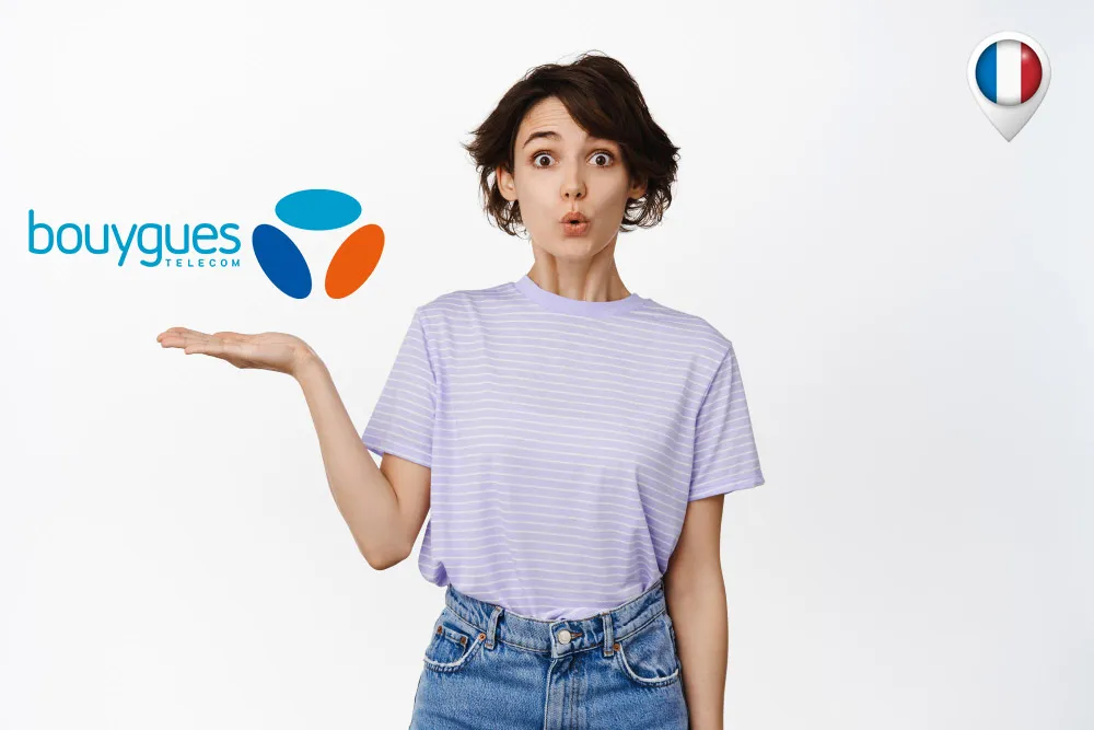 Les offres de Bouygues Telecom pour les clients professionnels