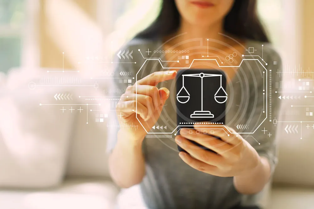 Company phones: Private use and work phone agreements