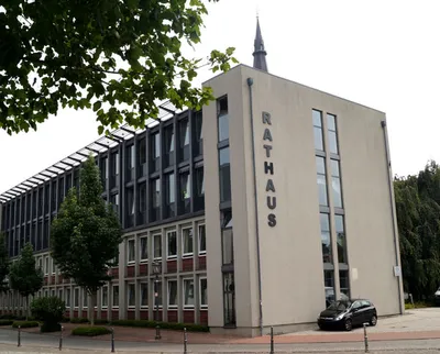 Digitalisierung öffentlicher Verwaltungen: Stadt Erkelenz
