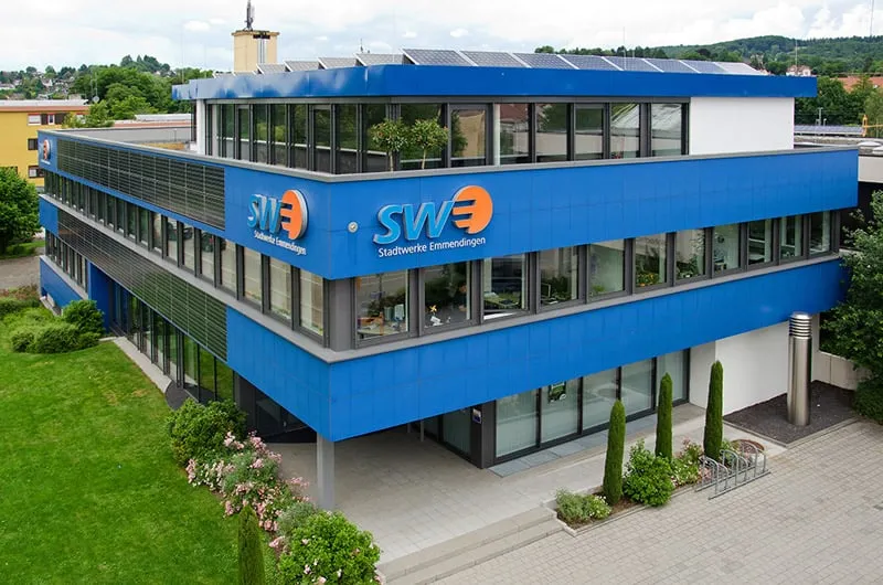Stadtwerke Emmendingen: Everphone begrüßt 1000. Kunden