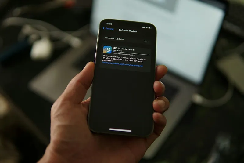 Remote Device Management