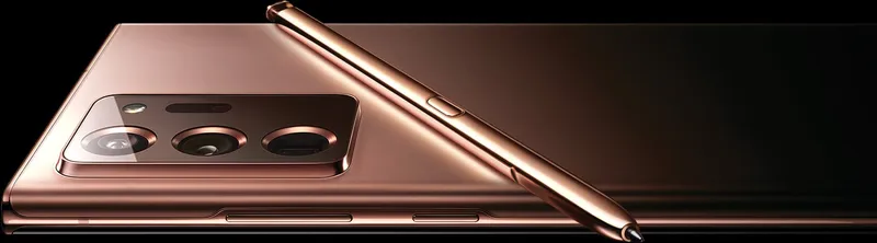 Samsung Galaxy Note
