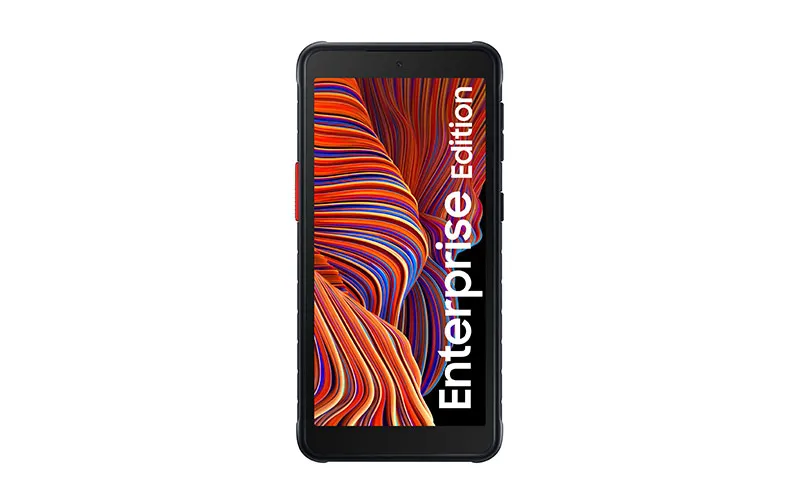 Samsung-Galaxy-XCover-5-Firmenhandy