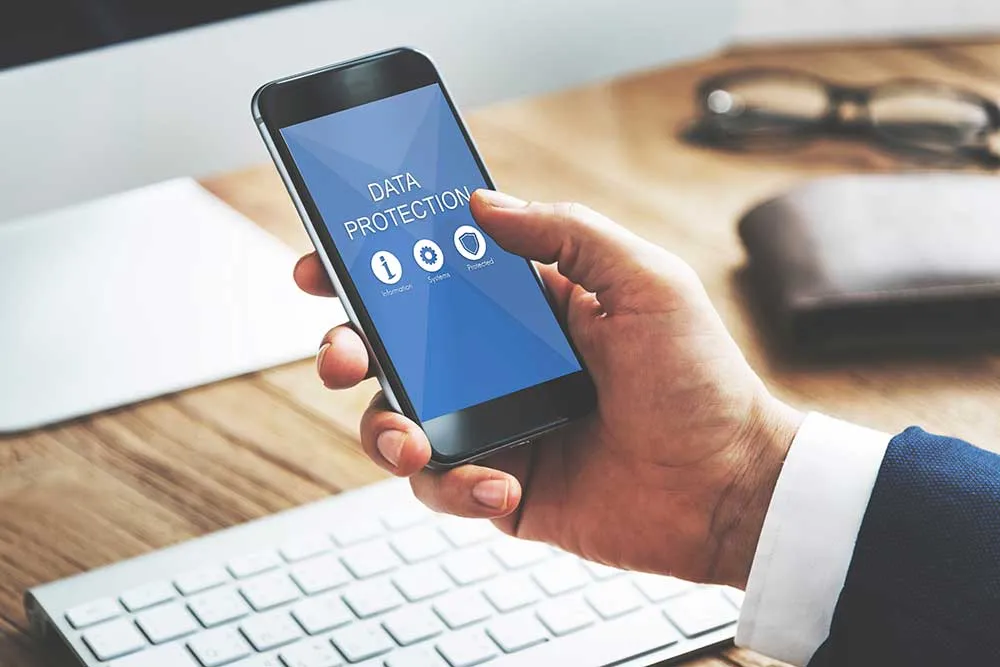 Why phone security is a top priority today
