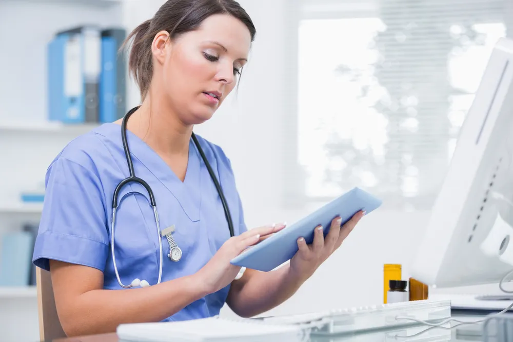 Everphone berechtigter IT-Dienstleister nach Krankenhauszukunftsgesetz