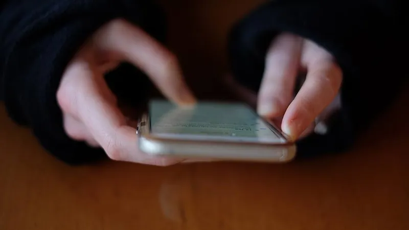Smartphone-Leasing