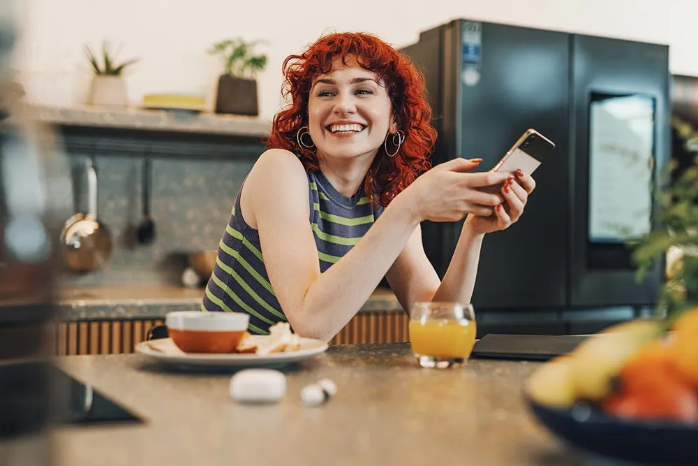 Is smartphone leasing the best choice for your company?