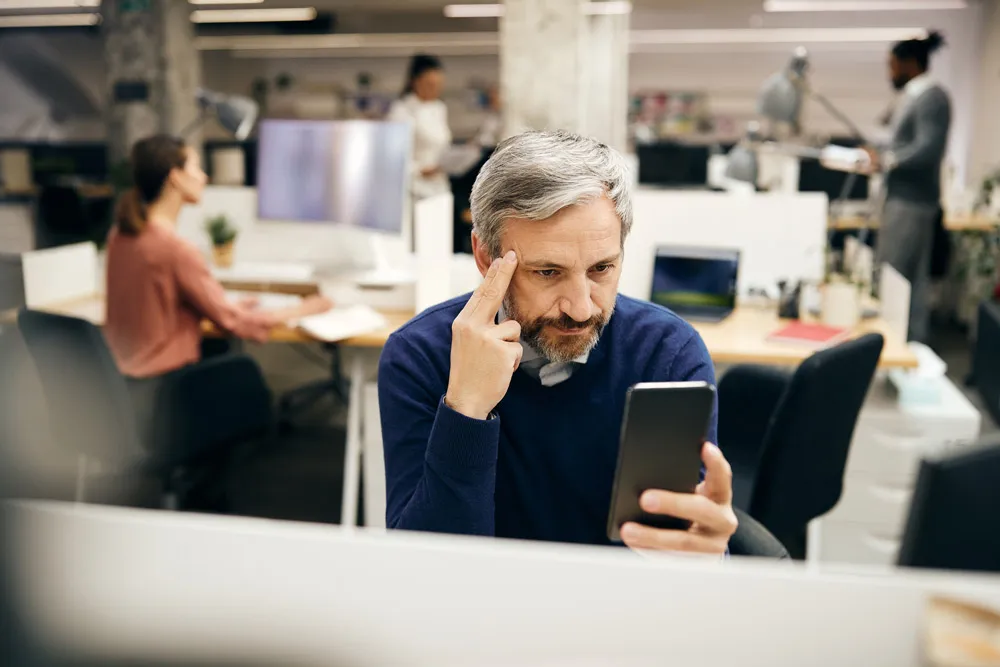 9 Gründe für zu hohe Kosten beim Smartphone-Leasing