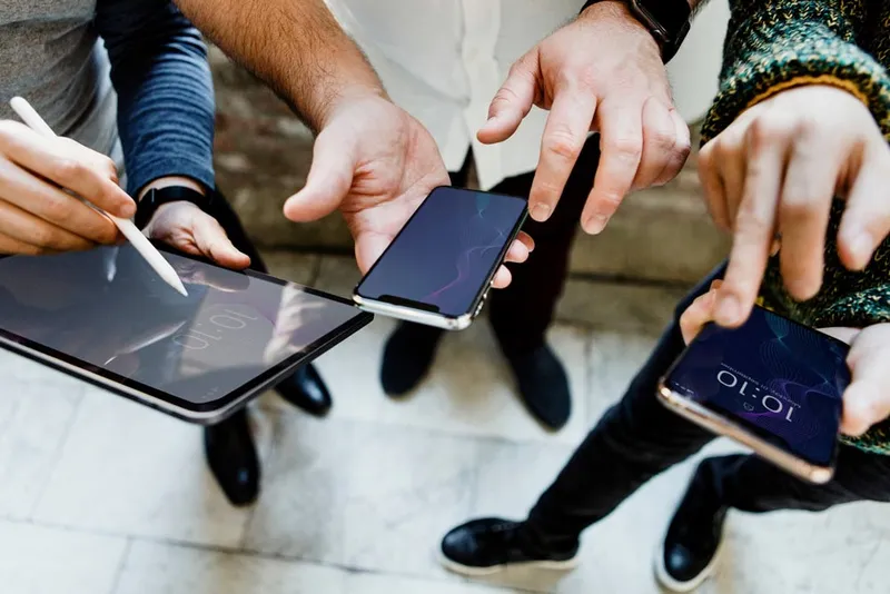 phone rent-to-own
