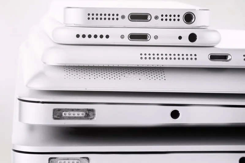 Smartphones-leihen, Rent a Smartphone