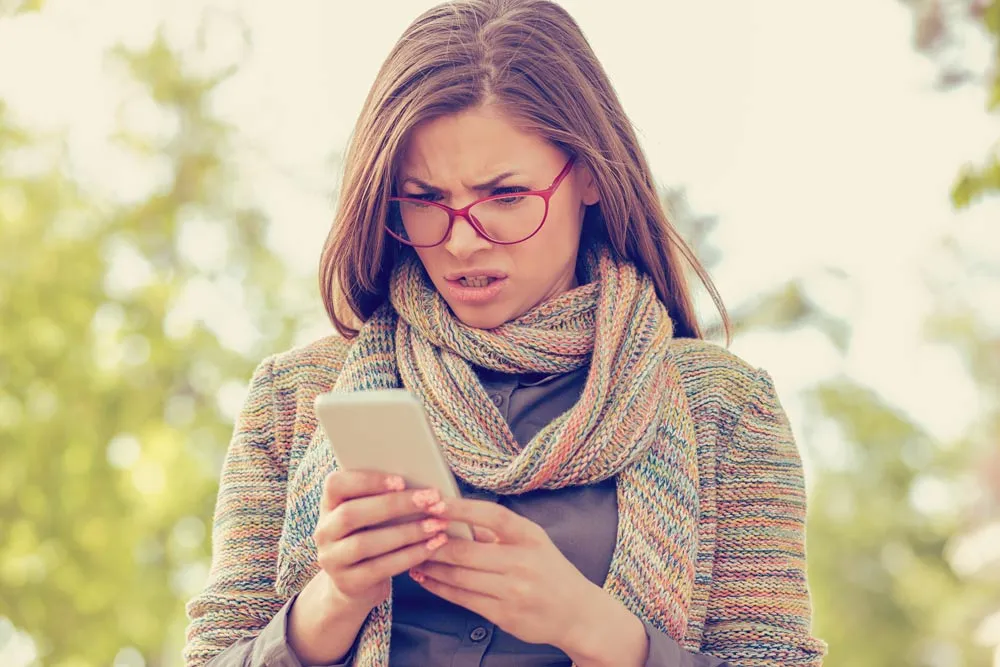 9 ways to prevent smishing on your mobile device