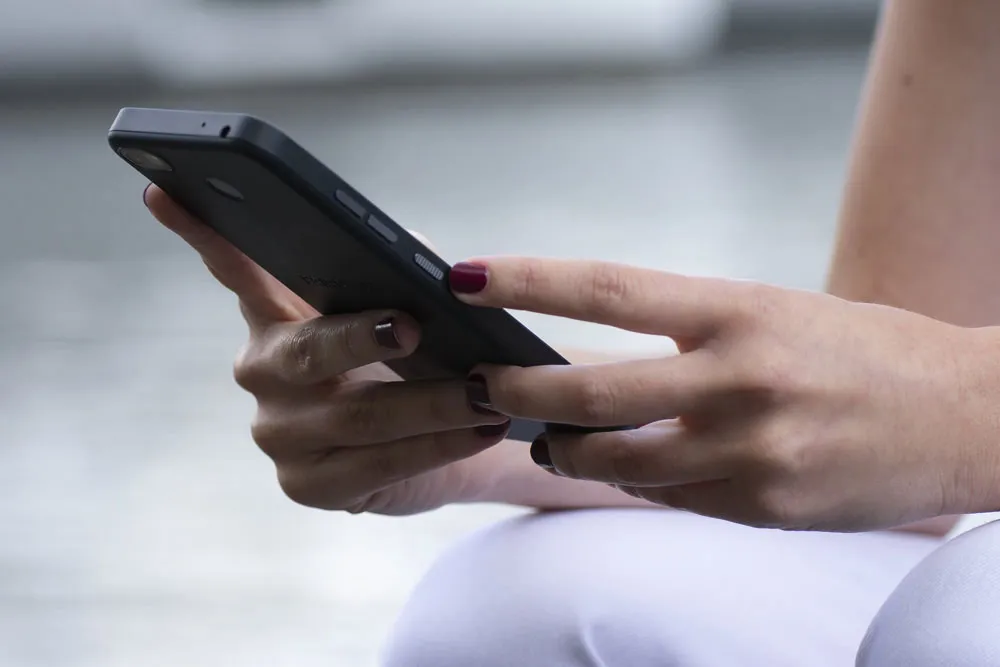 Make smartphones sustainable in your company