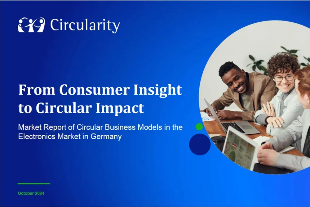 Undress Circularity: Report 2024 veröffentlicht