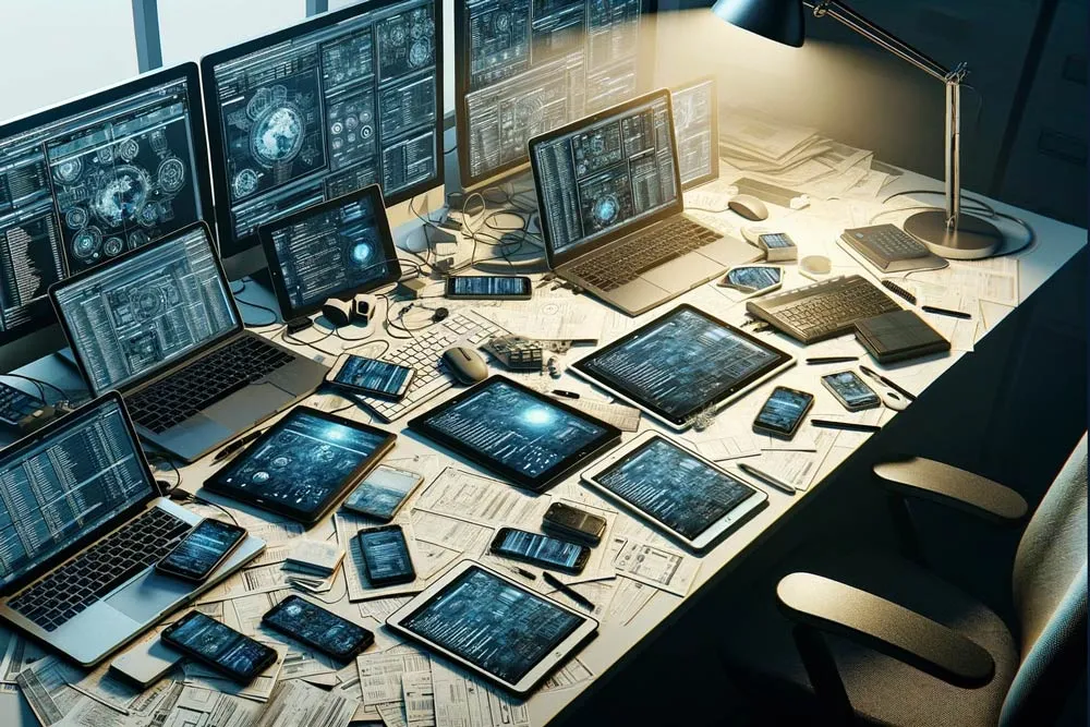 What is Unified Endpoint Management (UEM)?