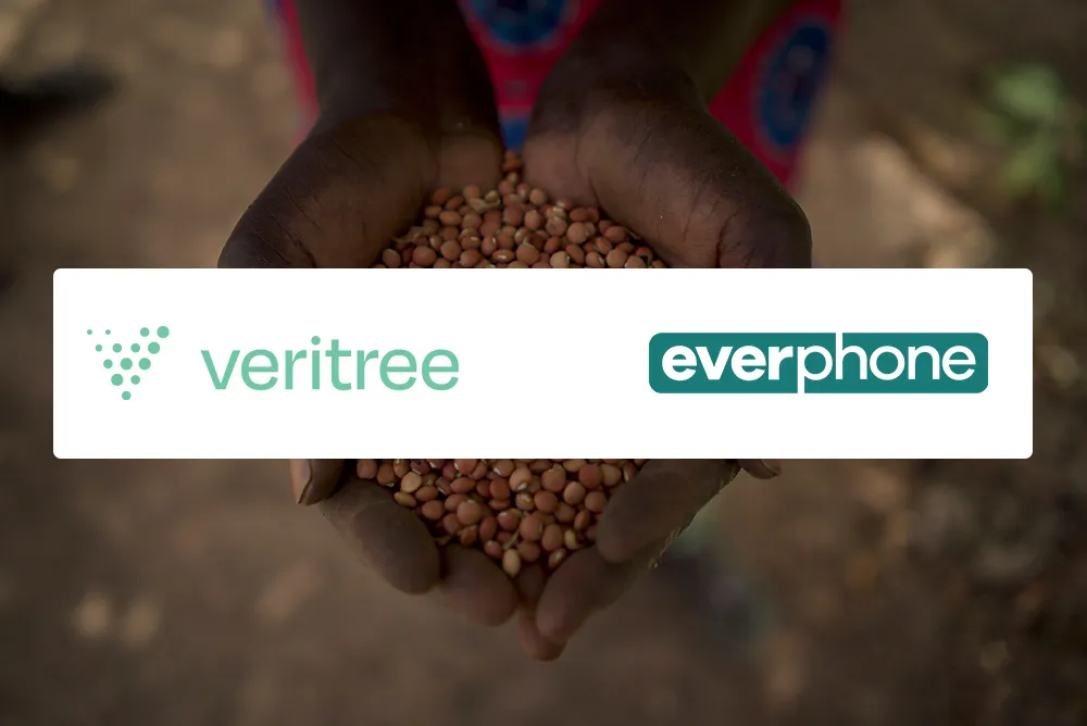 Sustainability: Veritree plants 30 trees for every 12-month rental extension