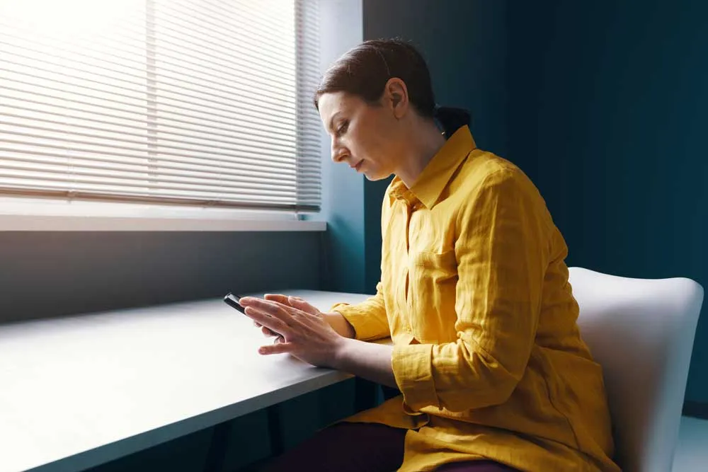 Bénéfices d’une protection antivirus sur les smartphones