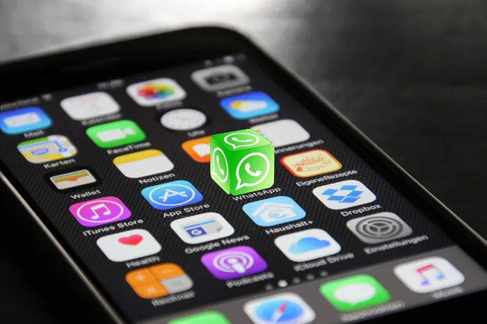 Whatsapp auf dem Firmenhandy – ja oder nein?