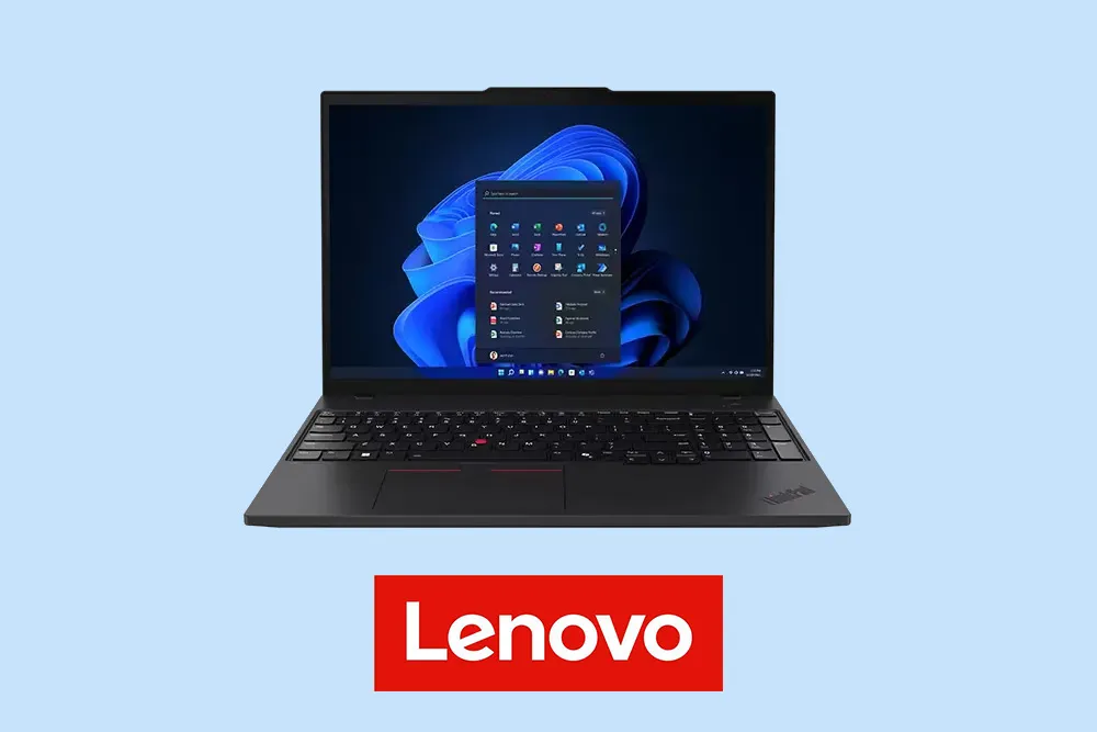 Workplace as a Service with Lenovo: flexible, efficient, sustainable