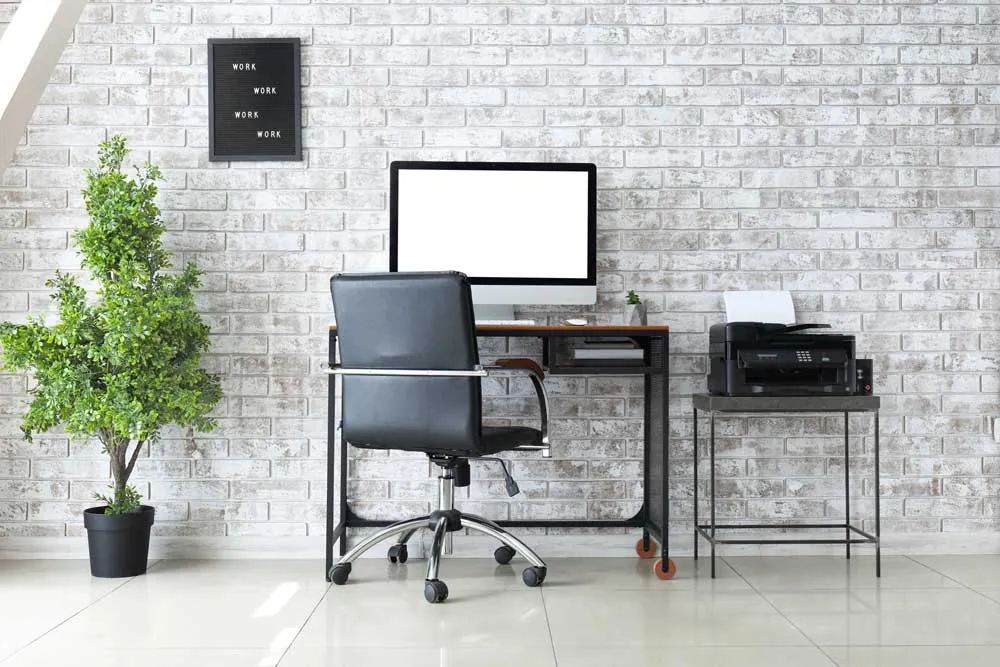 Workplace as a service: Rent, don't own