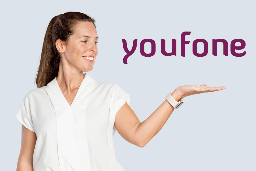 Sim Only: alles over Youfone tarieven voor zakelijke klanten