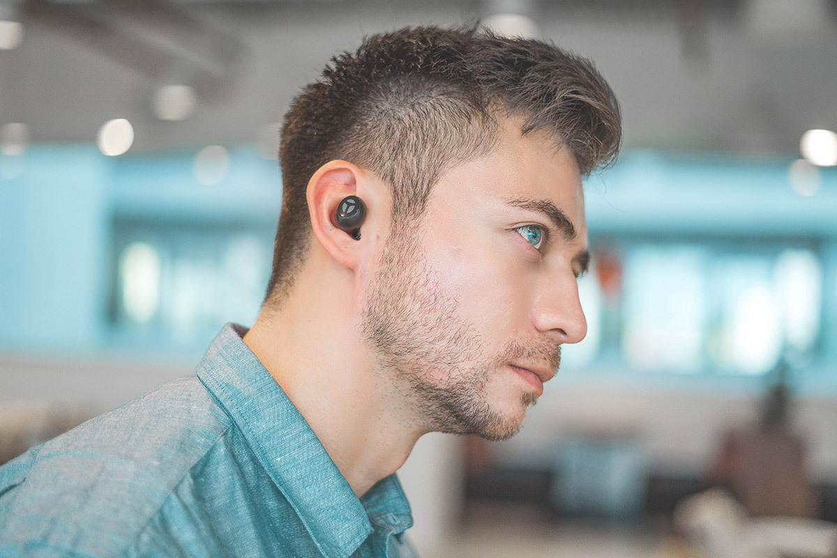 Bluetooth