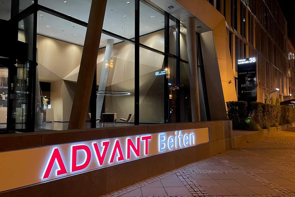 ADVANT Beiten: procuring mobile devices in a reliable, user-friendly way