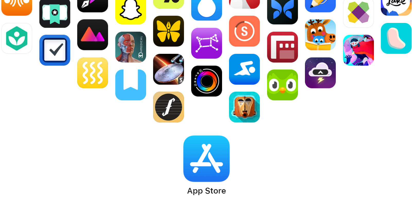 App Store (Apple)