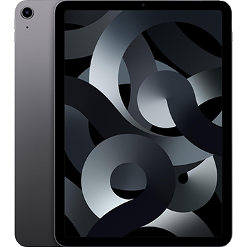 iPad