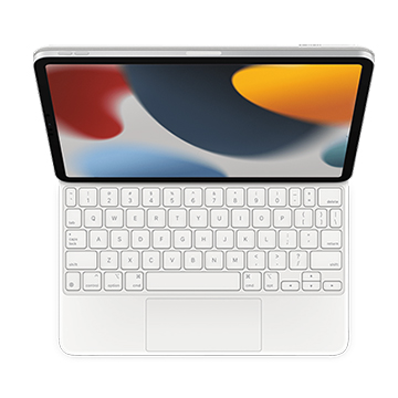 Smart-Keyboards