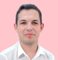 Benjamin Viergutz