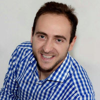 Brahim Ramaj