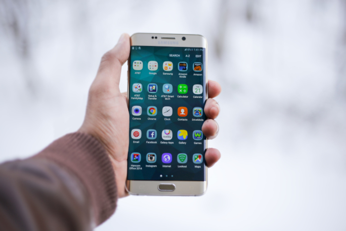 Bring Your Own Device BYOD Android-1-1