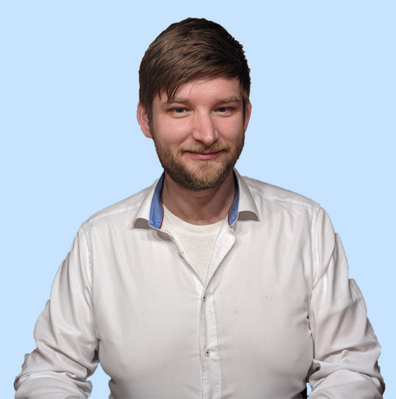 Dominik Dornhardt