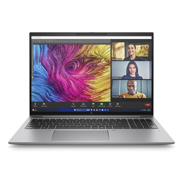 HP ZBook