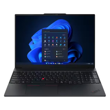 Lenovo ThinkPad E