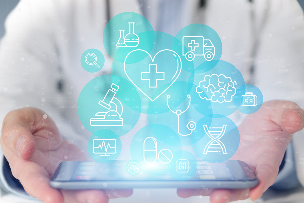 Whitepaper: Mobile devices and HIPAA compliance
