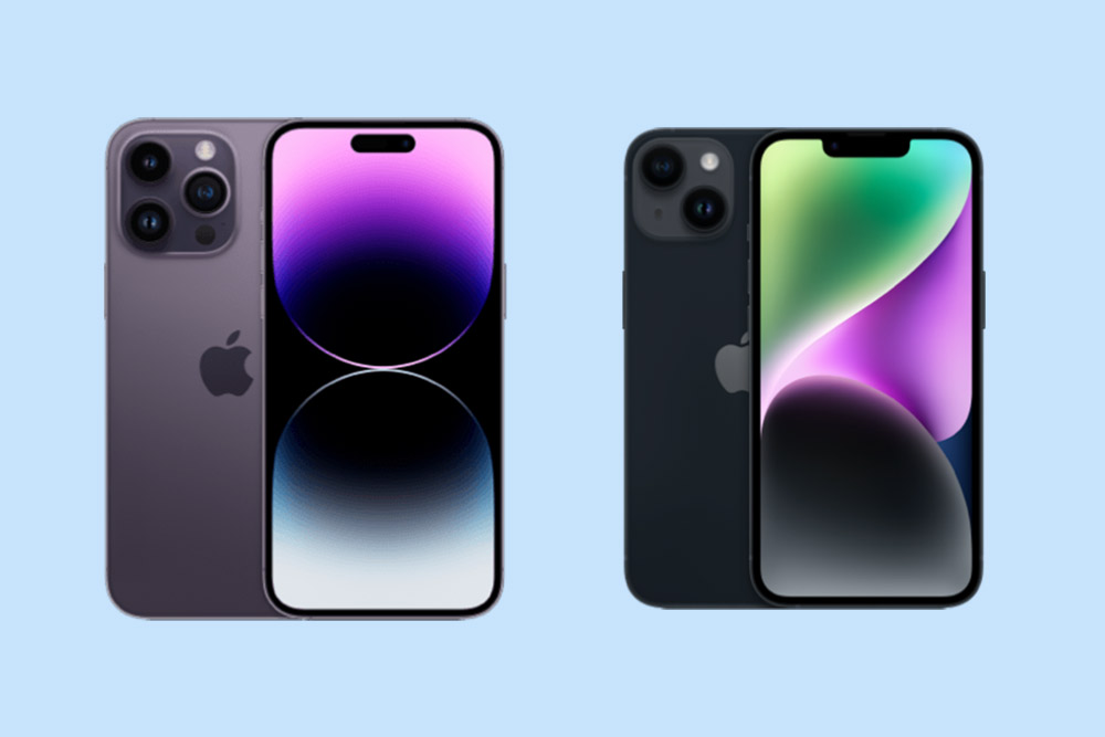 iPhone