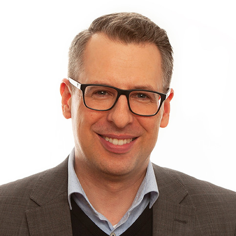 Alexander Schrödel