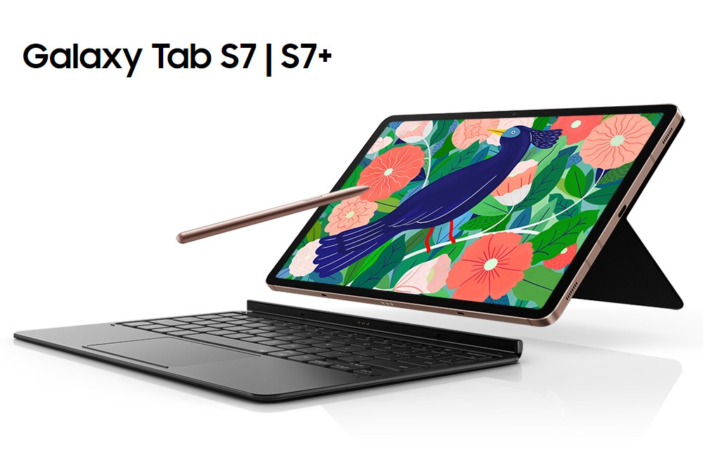 Samsung Galaxy Tab