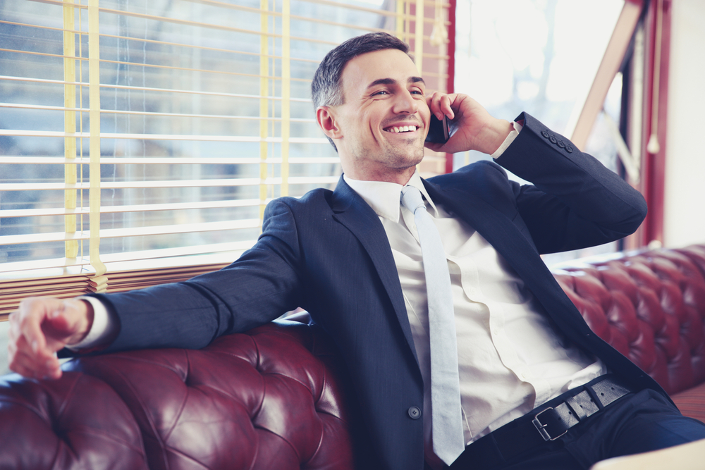 Phone as a Service _ Enterprise Mobility