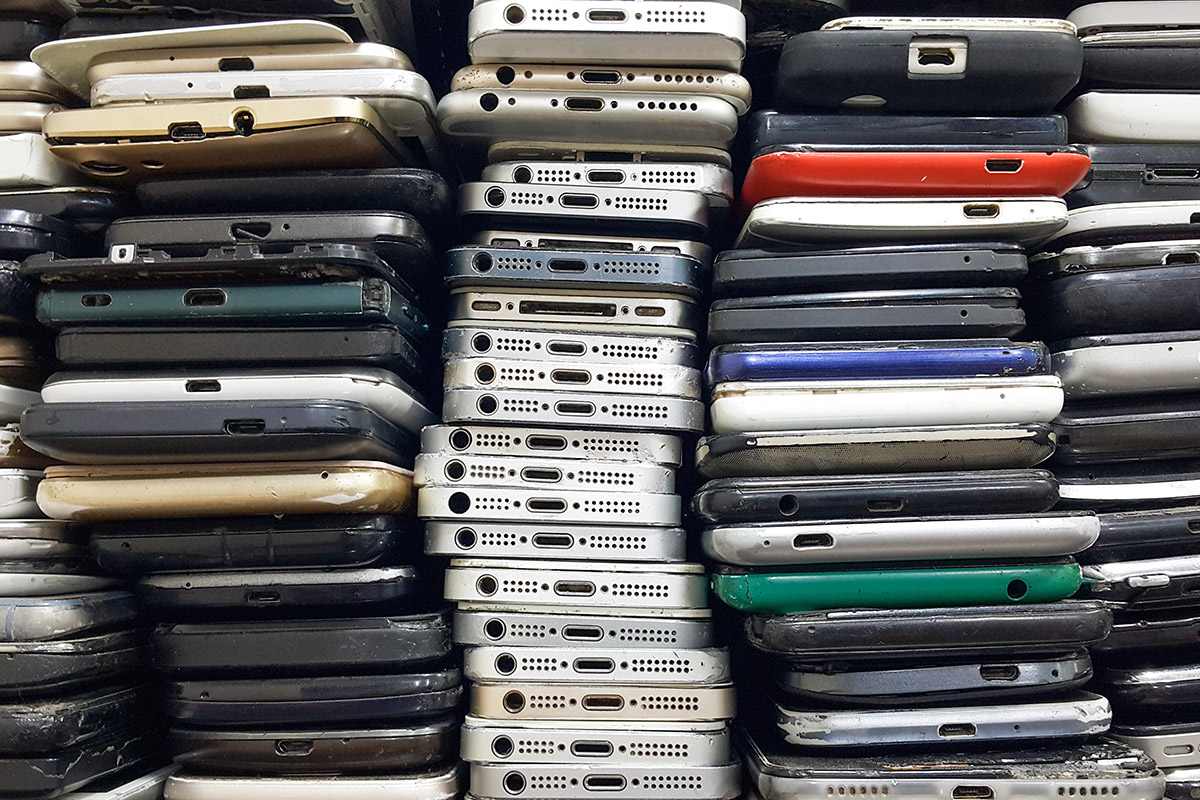 Sustainability | Everphone