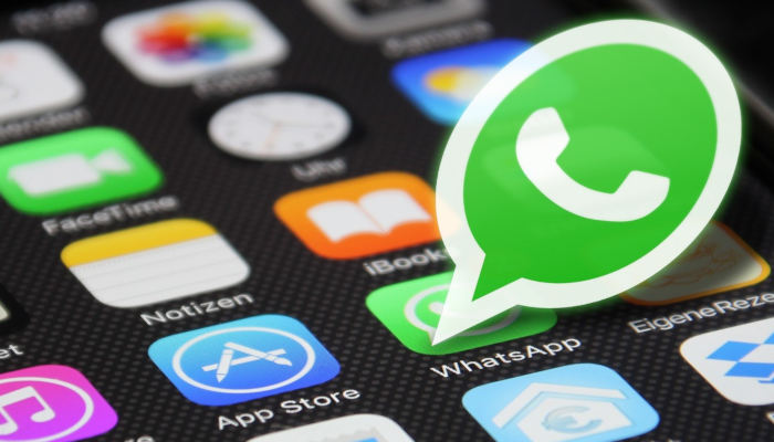 App