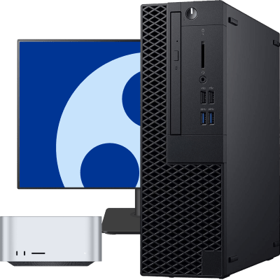 PCs