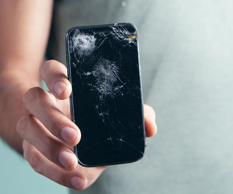 Don’t know where to take broken phones? | Everphone